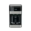 Máy pha cà phê Braun KF7120BK