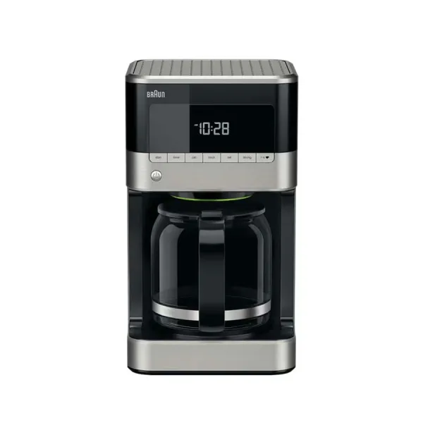Máy pha cà phê Braun KF7120BK