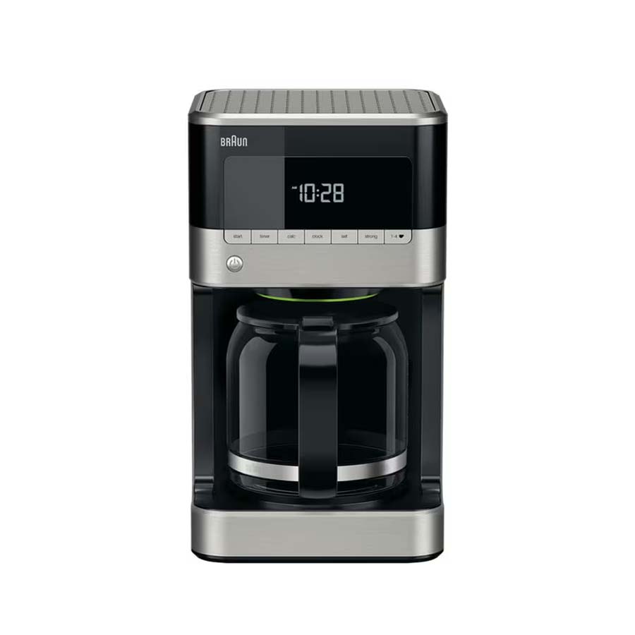 Máy pha cà phê Braun KF7120BK