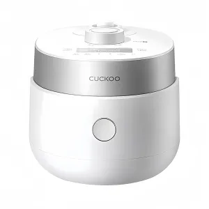 Nồi cơm điện áp suất đôi PETIT Cuckoo CRP-MHTR0310FW 0.54 lít