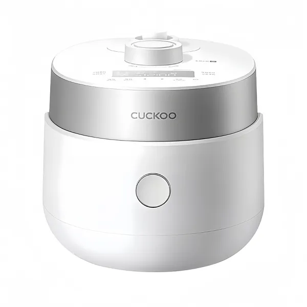 Nồi cơm điện áp suất đôi PETIT Cuckoo CRP-MHTR0310FW 0.54 lít