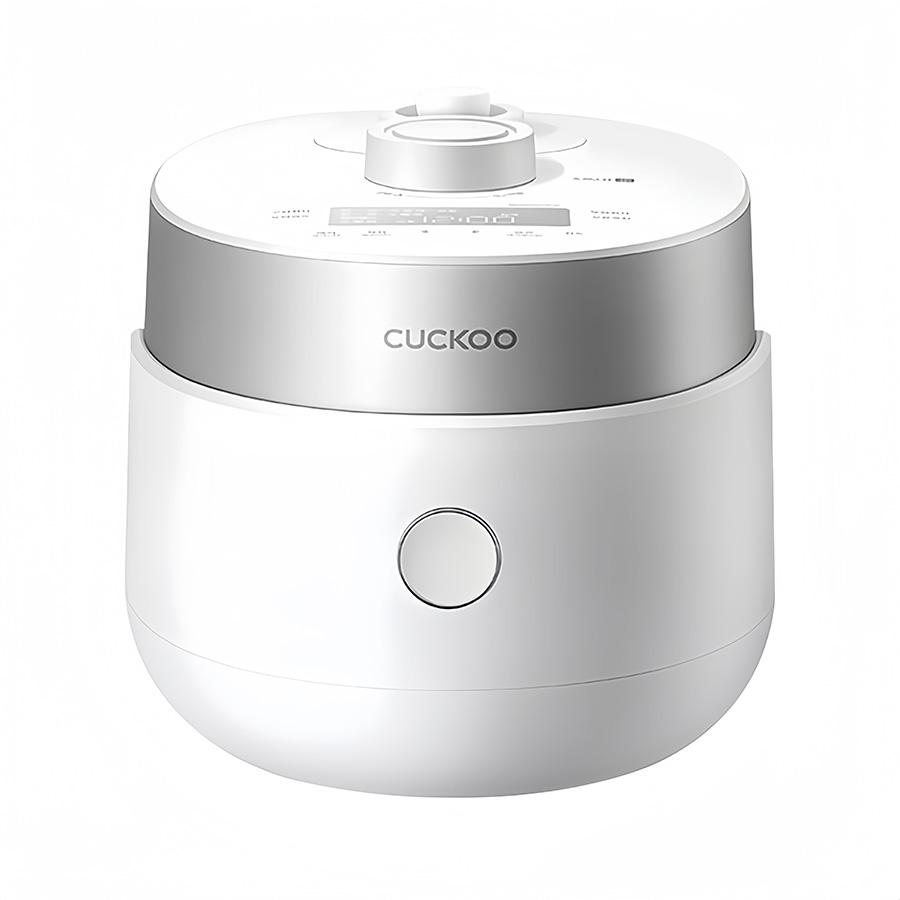 Nồi cơm điện áp suất đôi PETIT Cuckoo CRP-MHTR0310FW 0.54 lít
