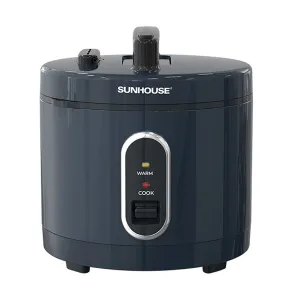 Nồi cơm điện Sunhouse 3 lít SHD8309