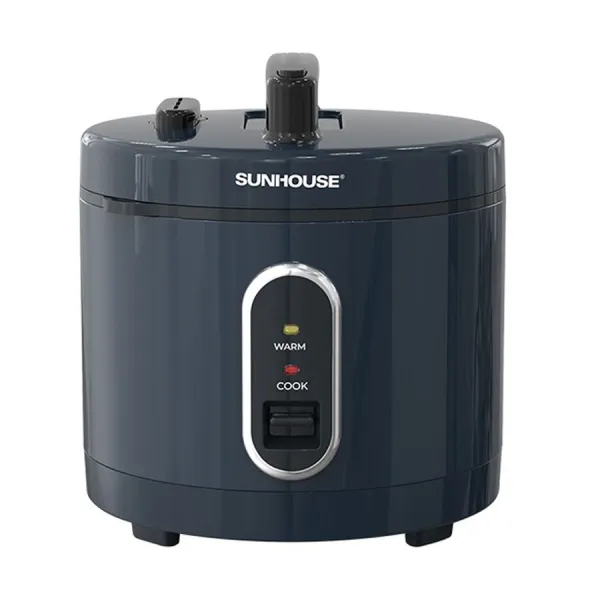 Nồi cơm điện Sunhouse 3 lít SHD8309