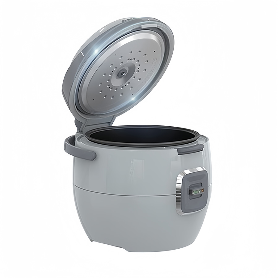 Nồi cơm điện Sunhouse 1.8 lít SHD8663G