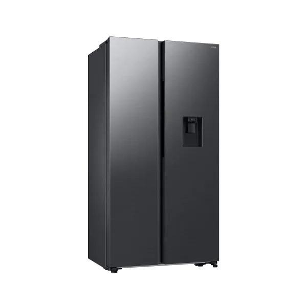 Tủ lạnh Side By Side 635 lít Samsung RS70F65K2FSV