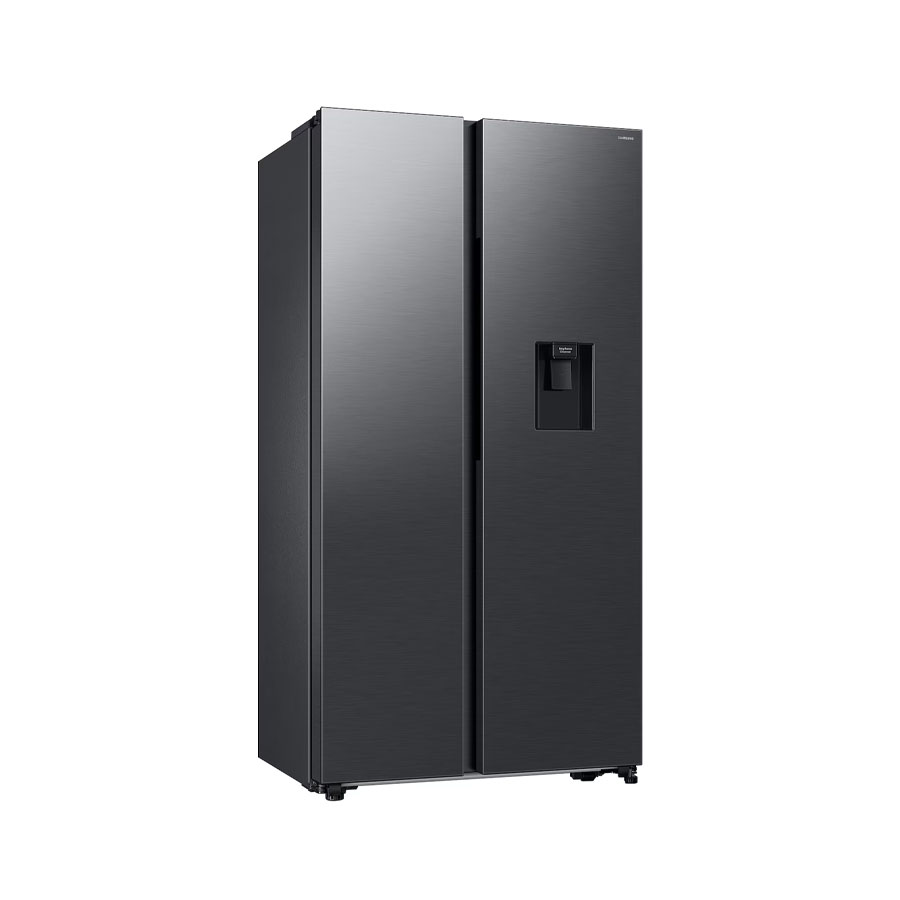 Tủ lạnh Side By Side 635 lít Samsung RS70F65K2FSV