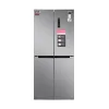 Tủ lạnh Sharp Inverter 401 lít SJ-FXP480VG-SL
