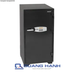 Két sắt chống cháy, chống nước Honeywell 2120