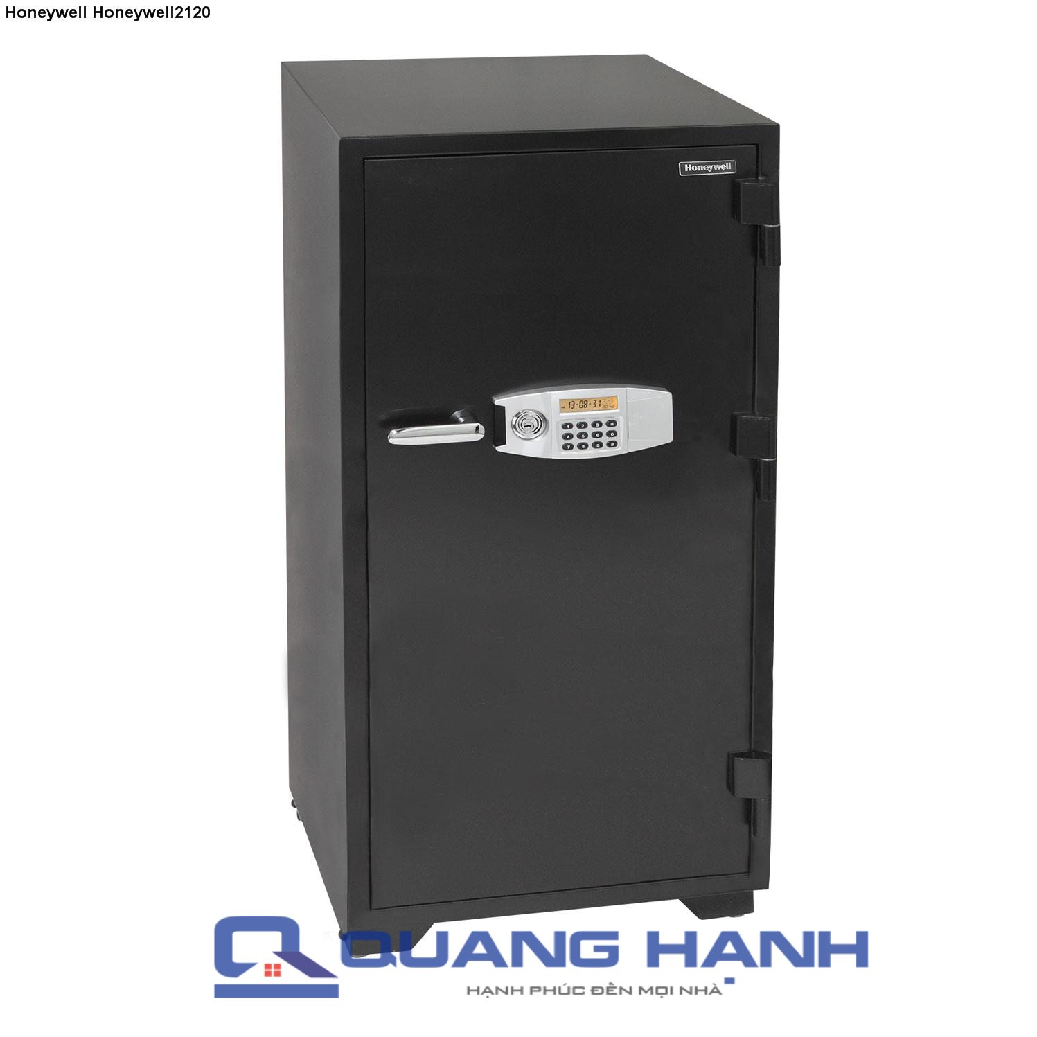 Két sắt chống cháy, chống nước Honeywell 2120