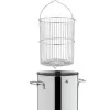Nồi luộc mỳ WMF 16cm kèm giỏ