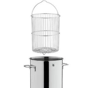 Nồi luộc mỳ WMF 16cm kèm giỏ