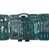 Bộ dụng cụ sửa chữa gia đình cao cấp Mannesmann M29085 (89 món)