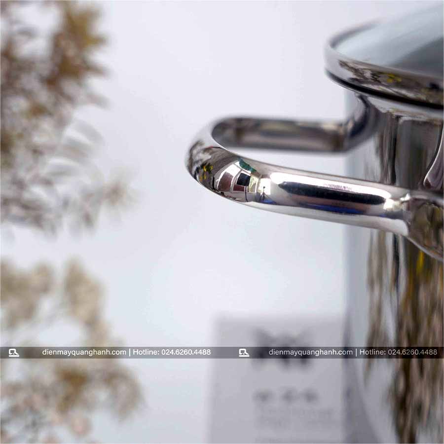 Ảnh thực tế Nồi luộc gà WMF 0722246380 24CM