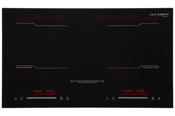 Bếp từ đôi Junger MK-22