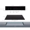 Bếp từ Hafele 3 vùng nấu HC-IS773EA 535.02.242 | Chính Hãng