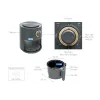 Nồi chiên không dầu Electrolux E6AF1-220K