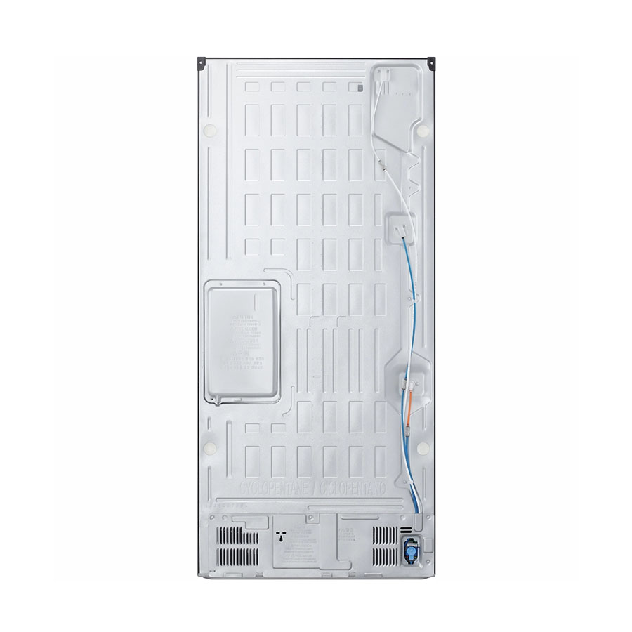 Tủ lạnh LG Inverter 575 lít Multi Door LFB58BLMA