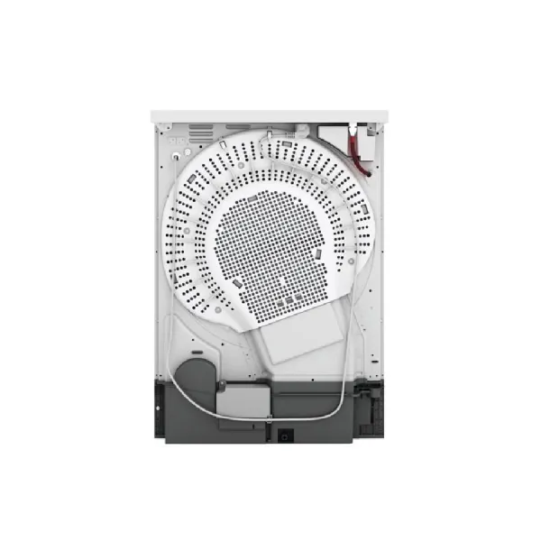 Máy Sấy Ngưng Tụ Electrolux 8 Kg EDC804P5WB