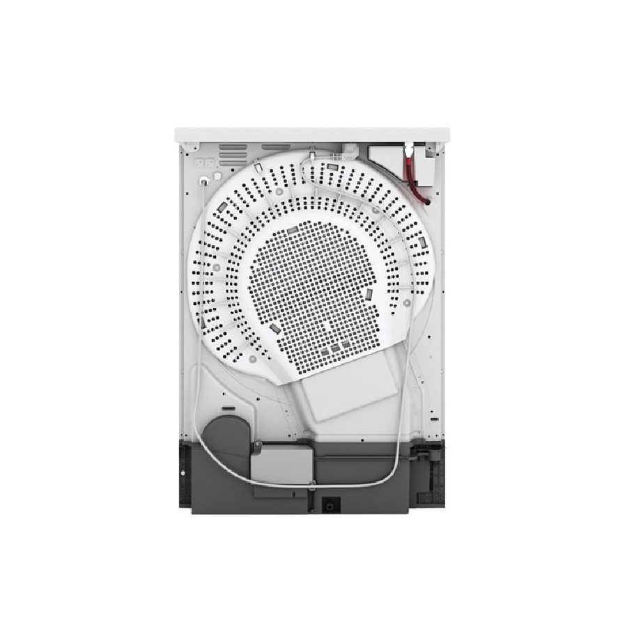 Máy Sấy Ngưng Tụ Electrolux 8 Kg EDC804P5WB