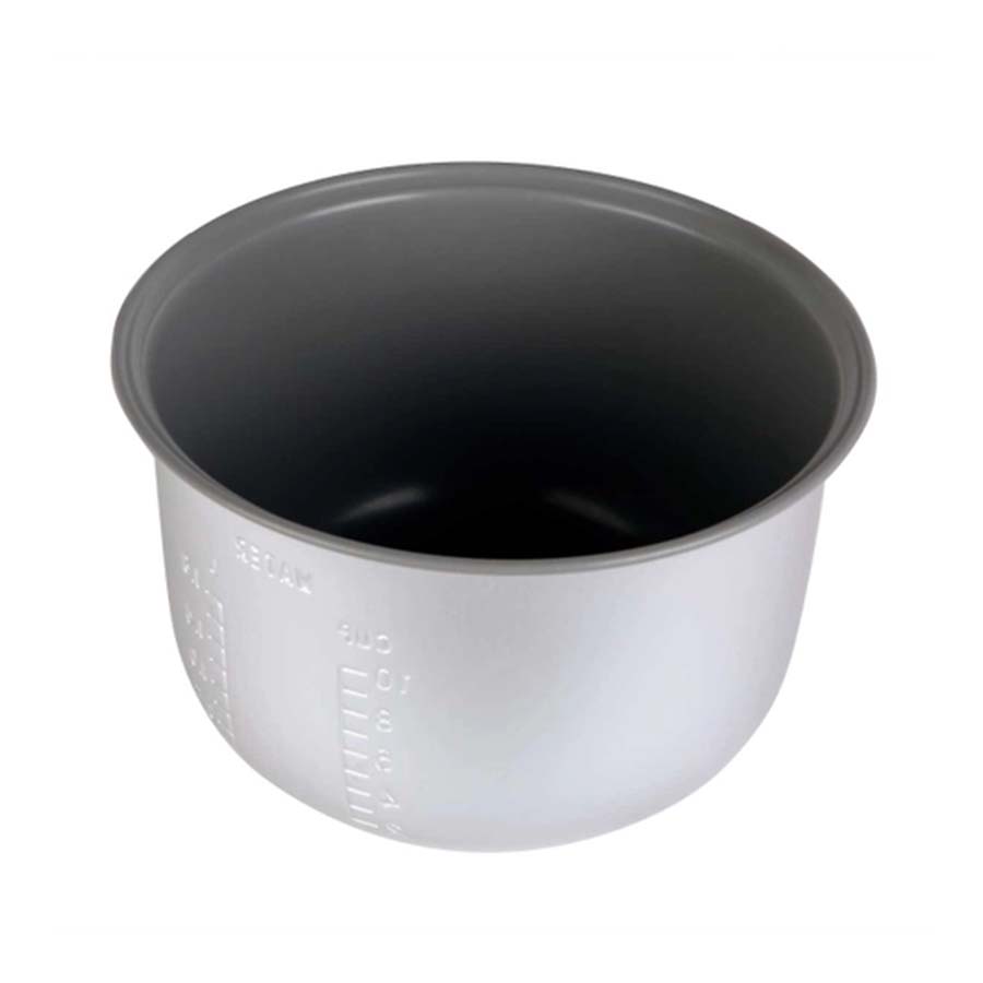 Nồi cơm điện Midea MR-CM1025 1.0L