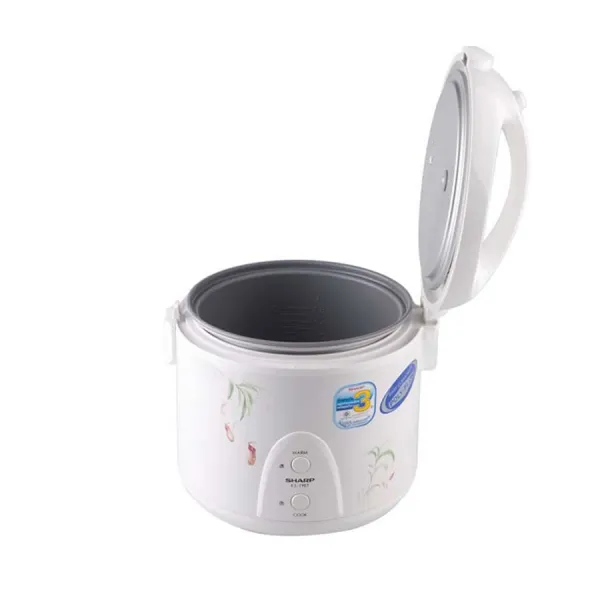 Nồi cơm điện Sharp KS-19ET