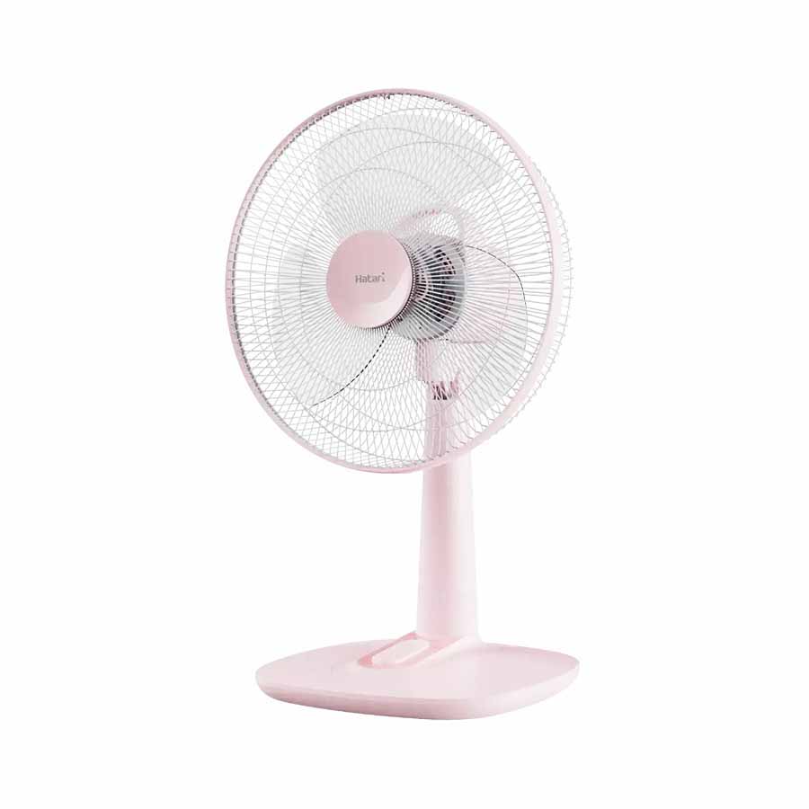 Quạt bàn Hatari T14M1 công suất 43W sản xuất Thái Lan