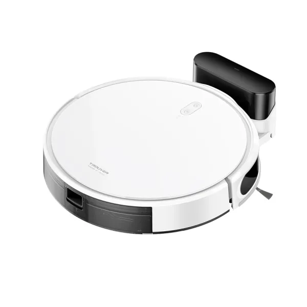 Robot hút bụi Dreame Mova M1