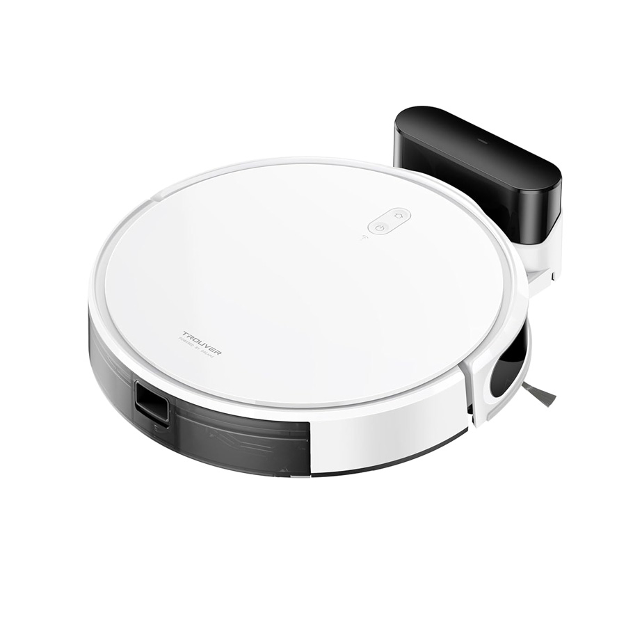 Robot hút bụi Dreame Mova M1