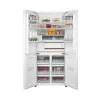 Tủ lạnh 535 lít Toshiba Japandi GR-RF695WI-PGV(67)