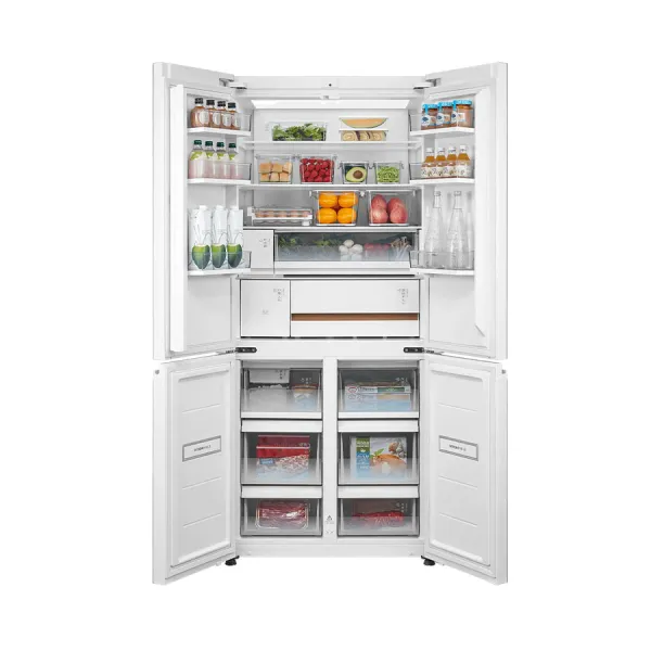 Tủ lạnh 535 lít Toshiba Japandi GR-RF695WI-PGV(67)