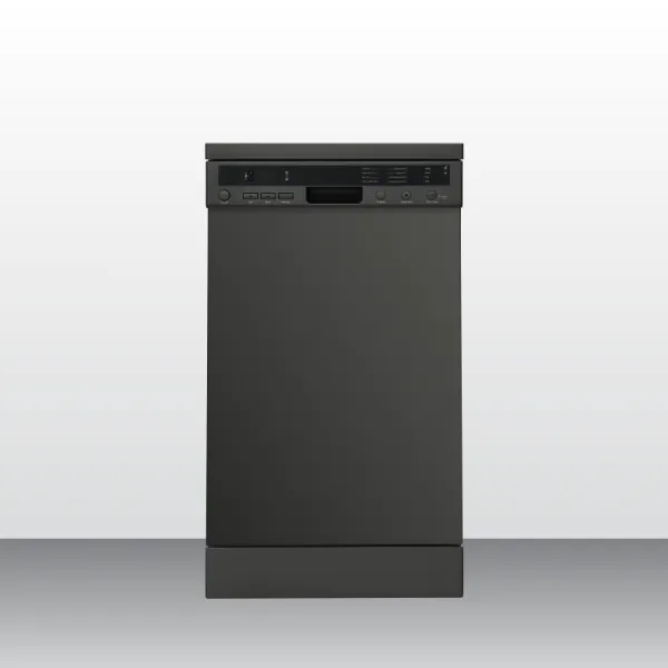Máy rửa bát độc lập Malloca MDW10-BS08FS