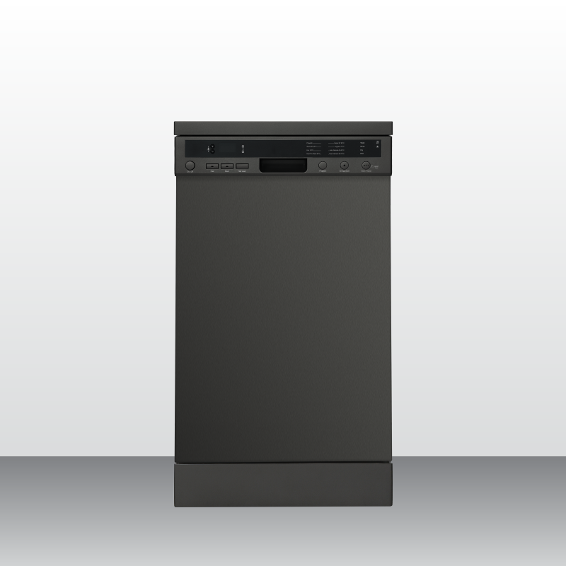 Máy rửa bát độc lập Malloca MDW10-BS08FS