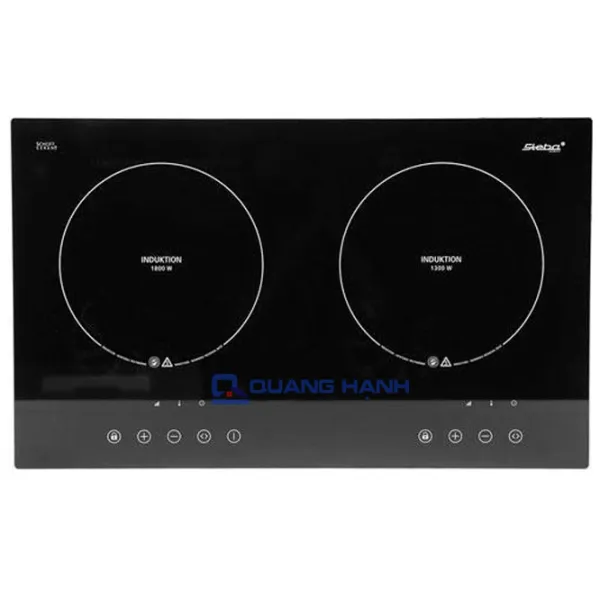 Bếp từ Steba IK 300 chính hãng