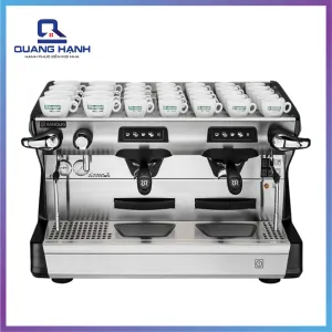 Máy pha cà phê Rancilio Classe 5 USB A2 2 group