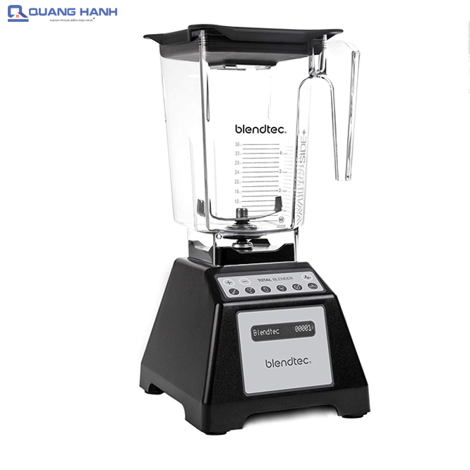 Máy xay sinh tố công nghiệp Blendtec Total Classic