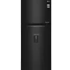 Tủ lạnh LG Inverter 393 lít GN-D422BL