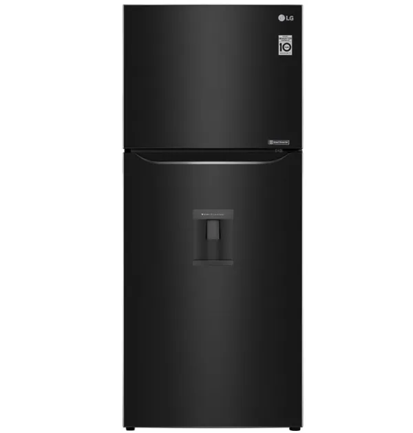Tủ lạnh LG Inverter 393 lít GN-D422BL