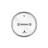 Bộ nồi inox liền khối Elmich Trimax ECO EL-8003 size 16,18,22, chảo 26cm