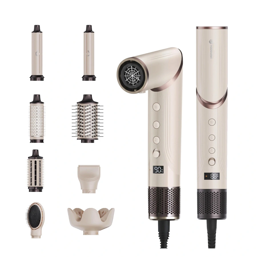 Máy sấy tóc Habibullet H17 Premium Pink