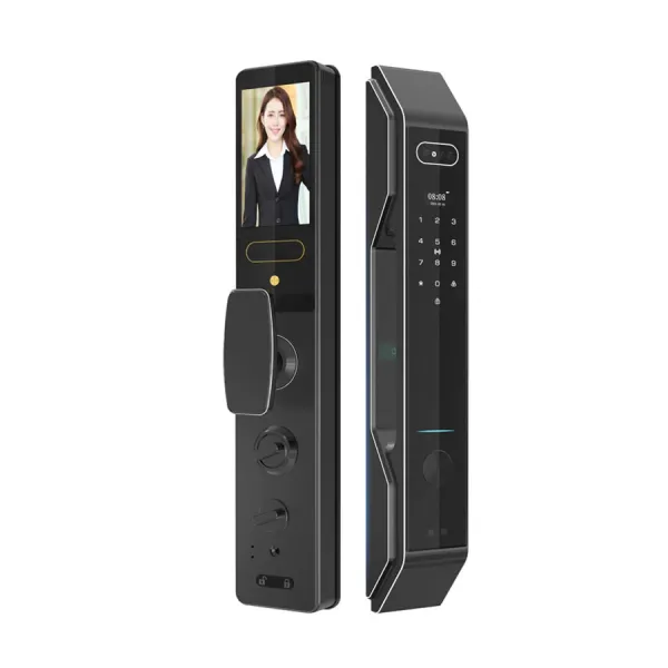 Khóa điện tử Hubert HB CGI7 TITAN EU