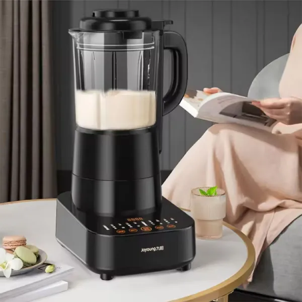 Máy làm sữa hạt Joyoung L18-P510-UK01