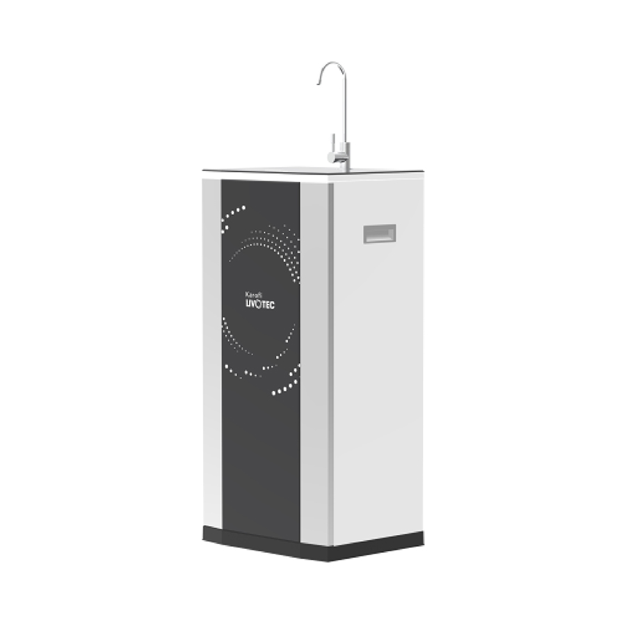 Máy lọc nước Karofi Livotec LVT- 512