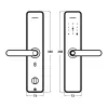 Khóa điện tử Hafele AL2401 912.20.693