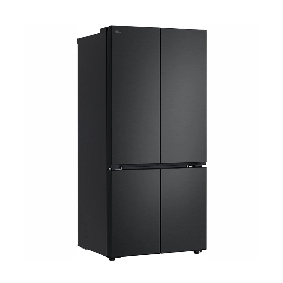 Tủ lạnh LG Inverter 575 lít Multi Door LFB58BLMA