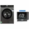 Máy giặt Samsung AI Inverter 10kg WW10T634DLX/SV