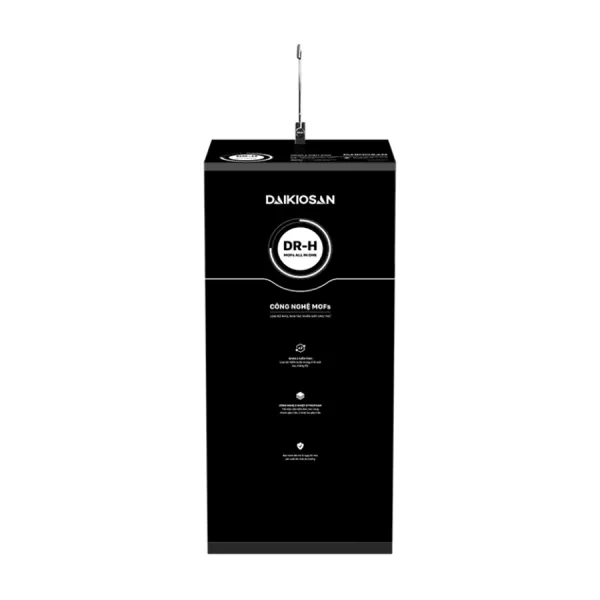 Máy lọc nước RO Dr.H 2D Daikiosan DN101