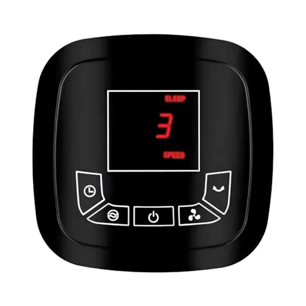 Quạt tháp Unold Edel 86956