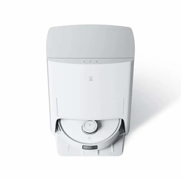 Robot hút bụi Ecovacs Deebot T20 Omni bản Quốc Tế