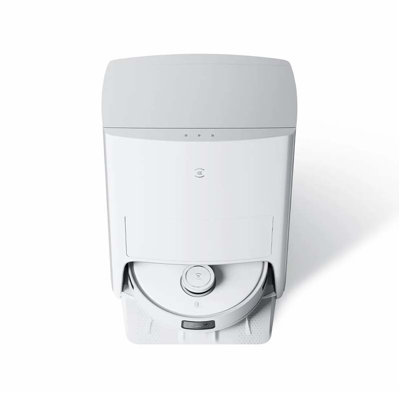 Robot hút bụi Ecovacs Deebot T20 Omni bản Quốc Tế
